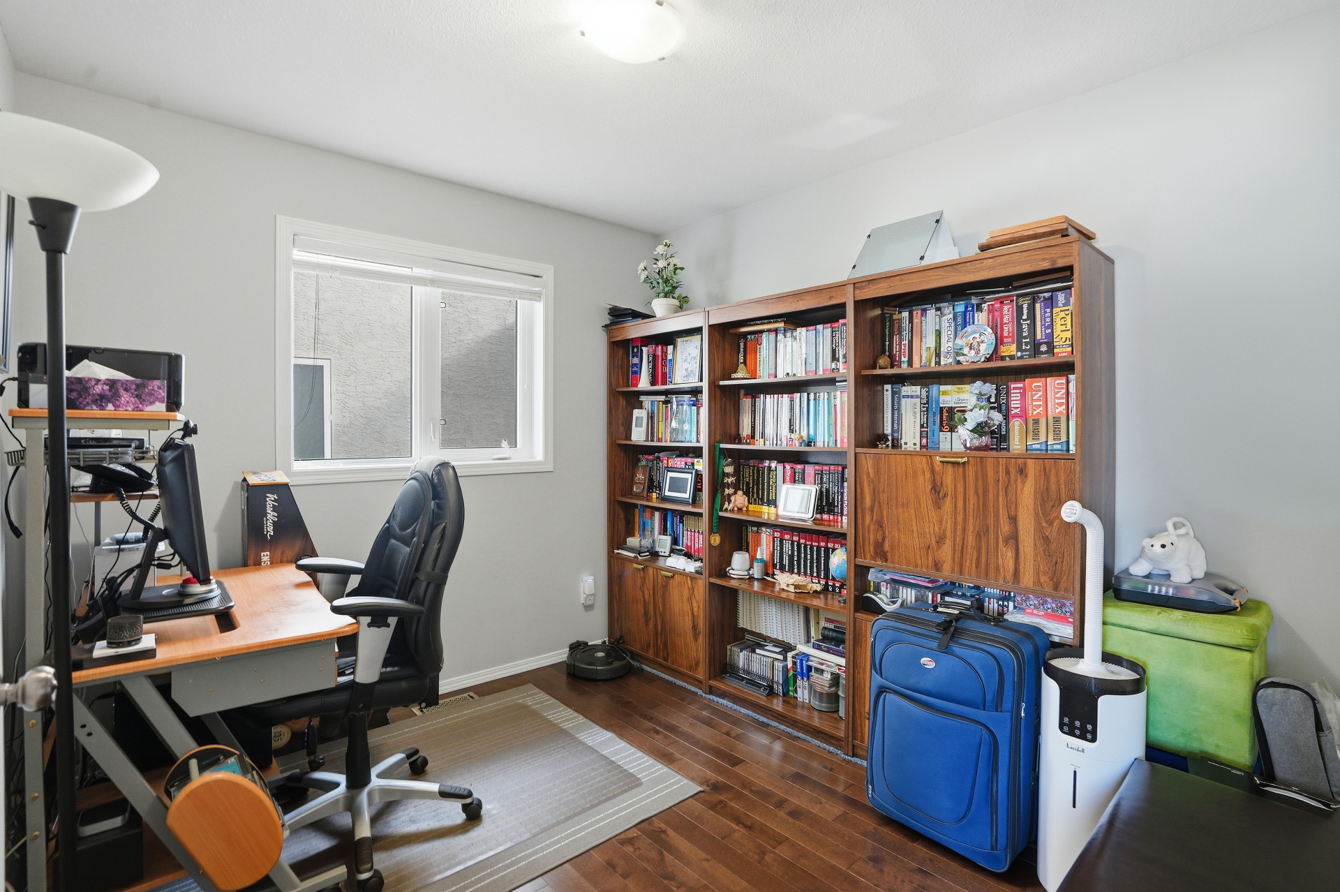 Public Open House-Briarwood社区独栋·11/15日本周六下午2-4pm · 223 Blackburn Crescent——林与唐地产 - 6